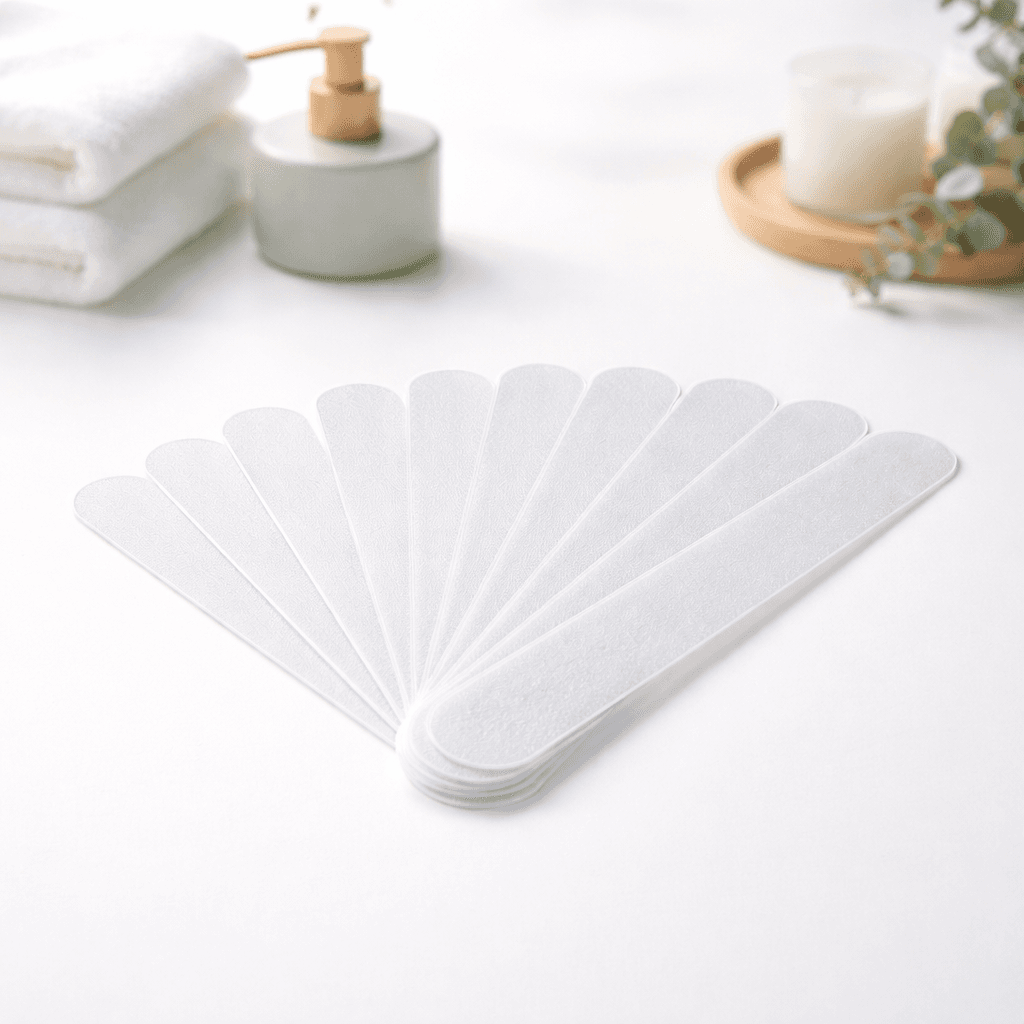 Anti-Slip Floor Strips (16-Pack)