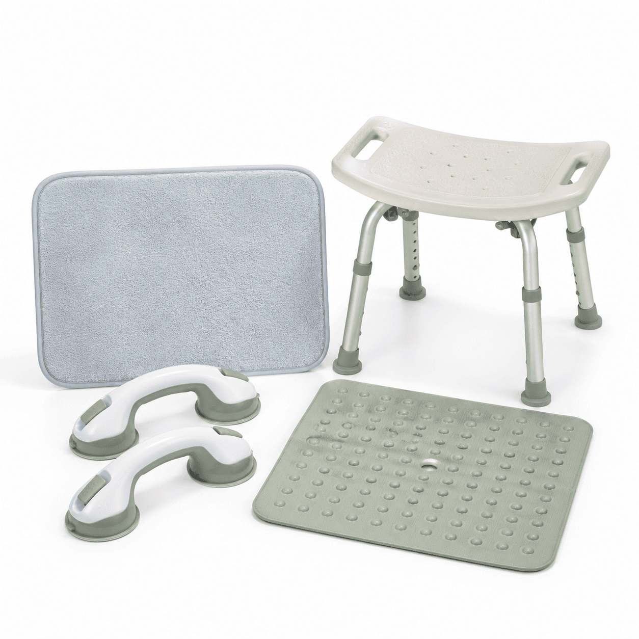 Safe Bathroom Master Bundle — Product