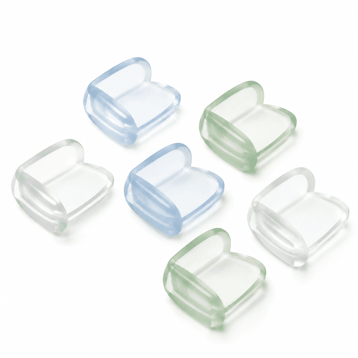 Soft Corner Guards (8-Pack)